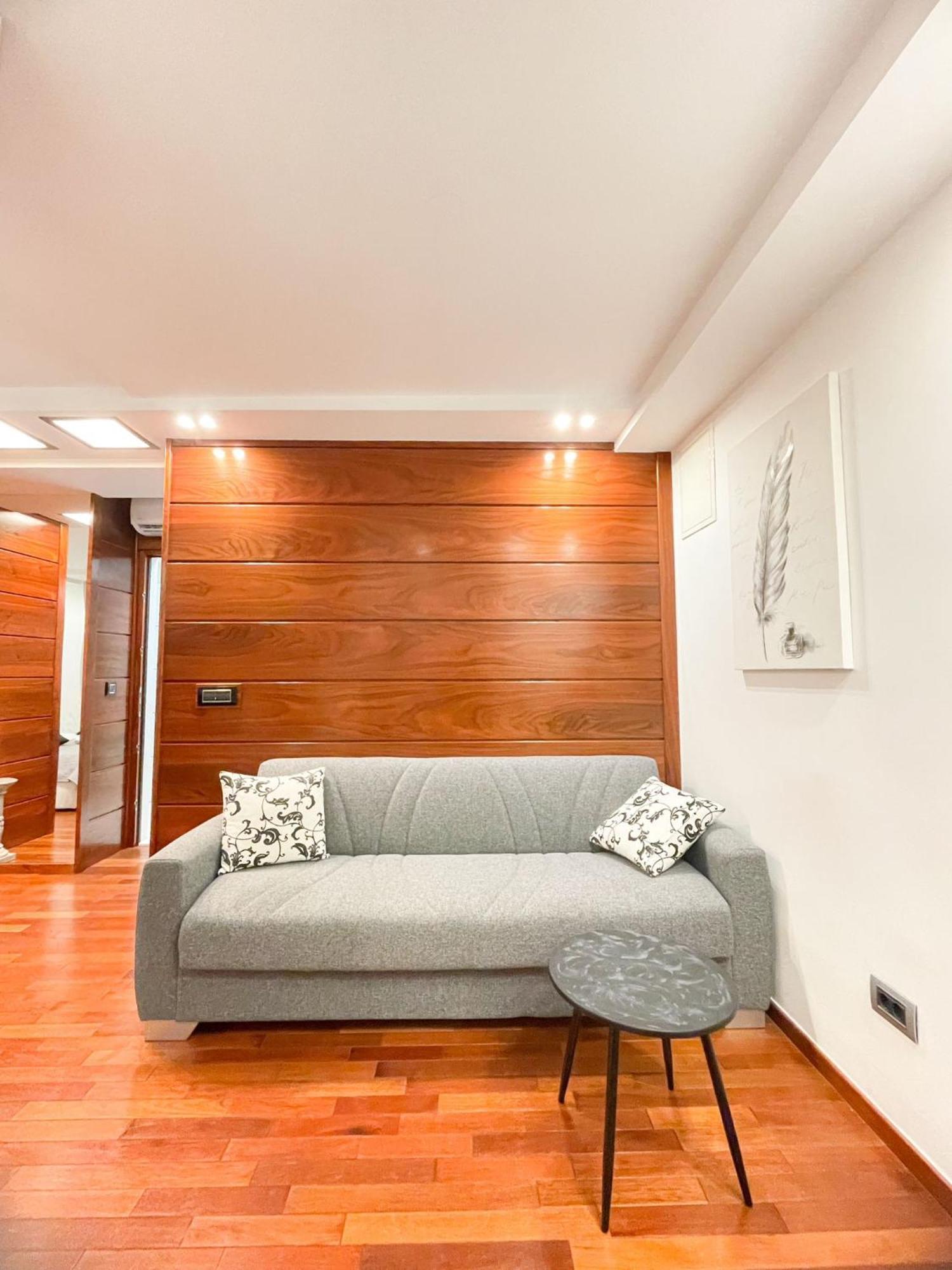 Main Street Studio And Rooms Zadar Extérieur photo