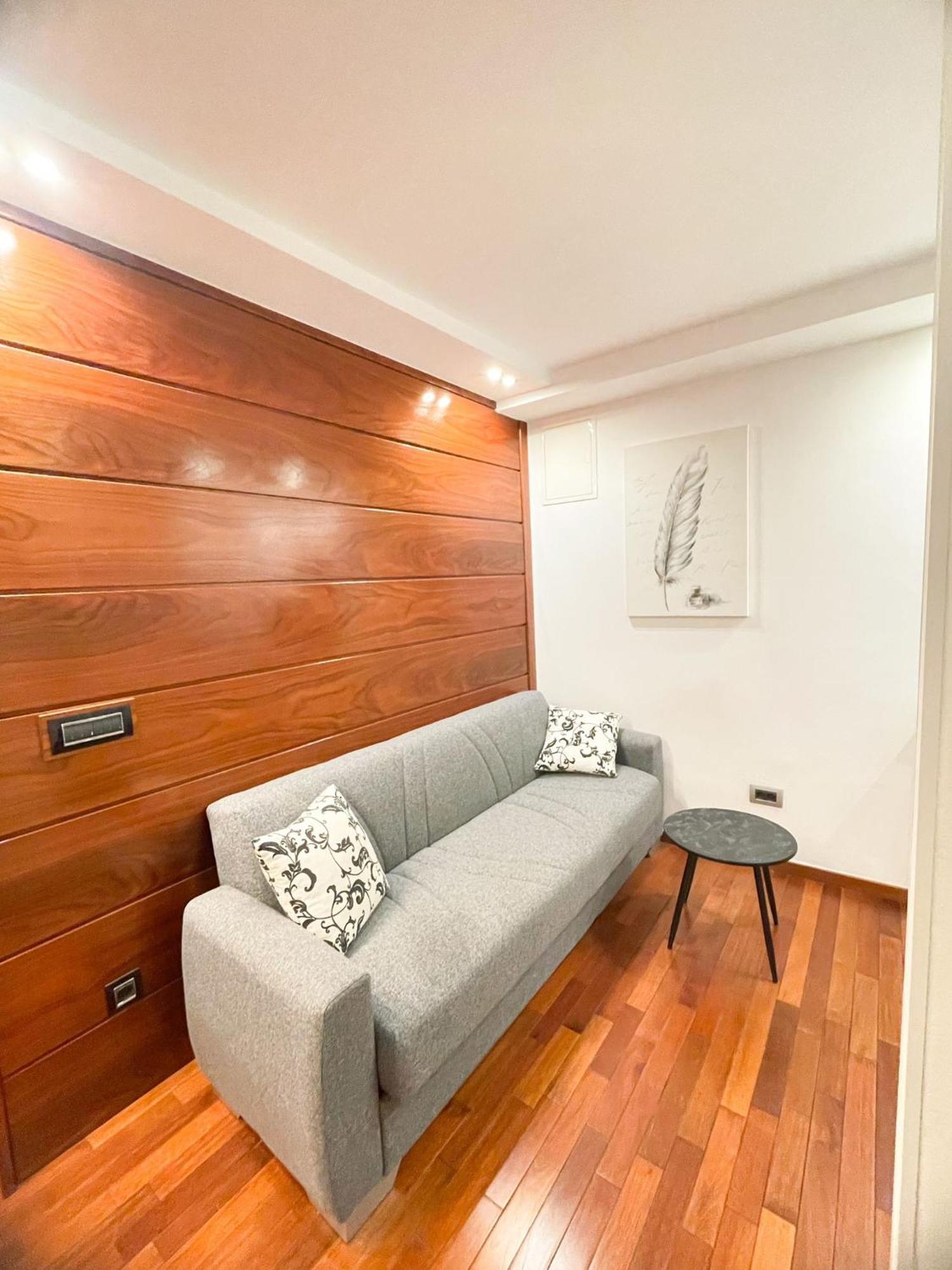 Main Street Studio And Rooms Zadar Extérieur photo