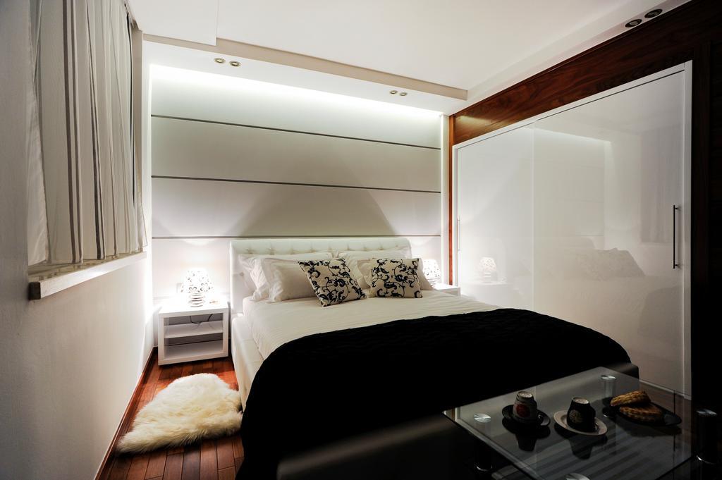 Main Street Studio And Rooms Zadar Chambre photo