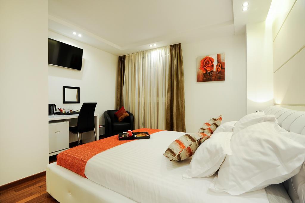 Main Street Studio And Rooms Zadar Chambre photo