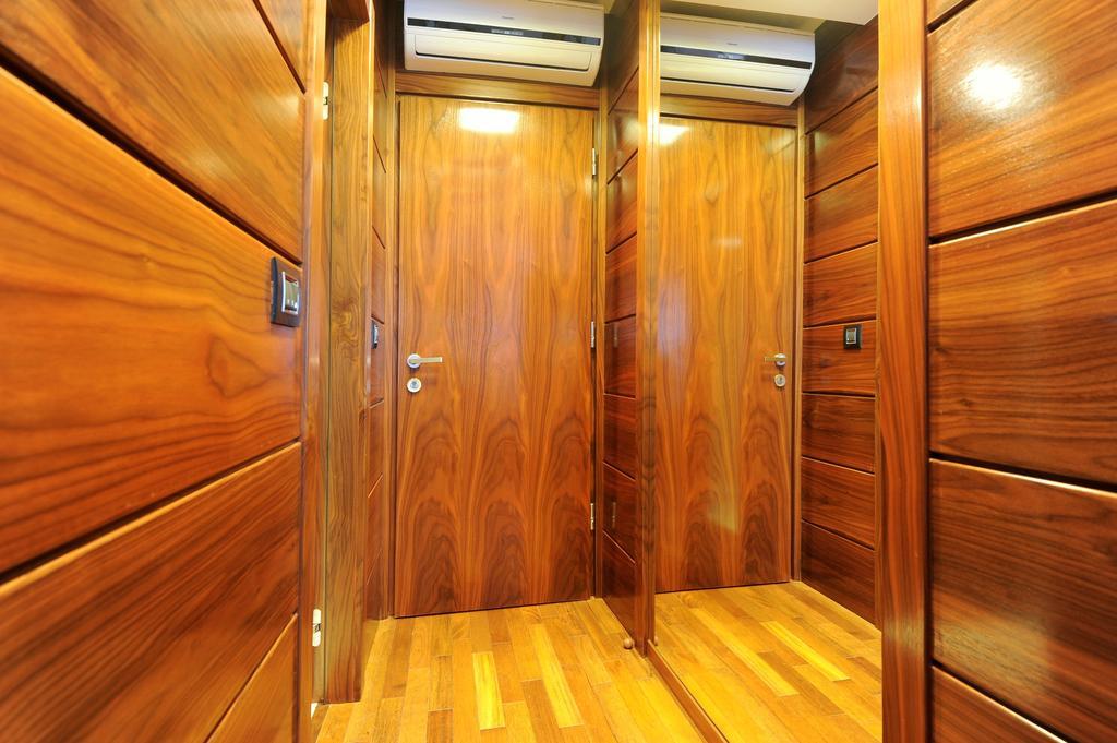 Main Street Studio And Rooms Zadar Extérieur photo