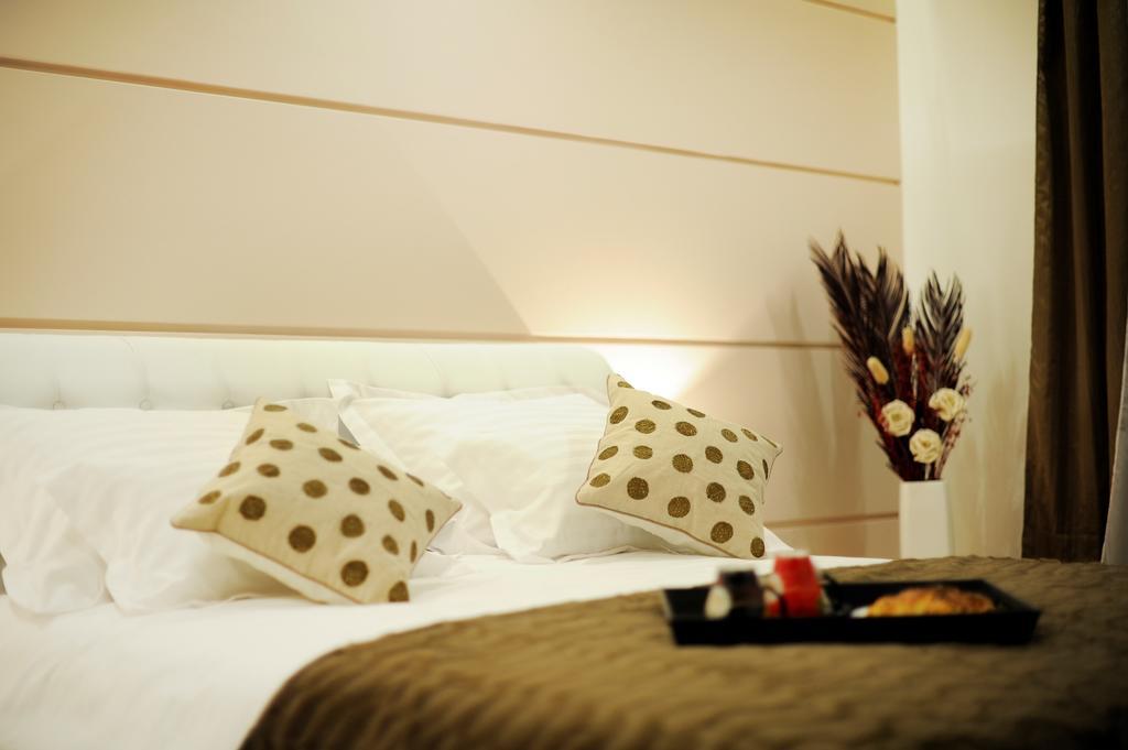 Main Street Studio And Rooms Zadar Chambre photo